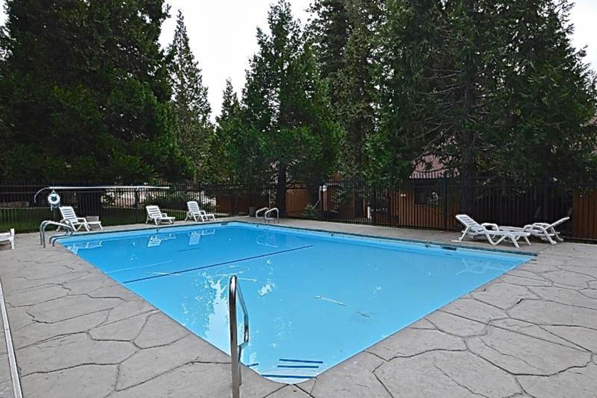 Shaver Haven Condominium Exterior photo